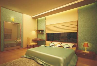 Project Image of 2826.0 - 5314.0 Sq.ft 3 BHK Villa for buy in Pride Crosswinds