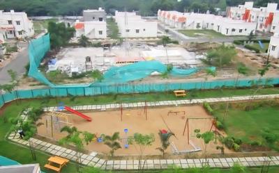Project Image of 580.0 - 970.0 Sq.ft 1 BHK Villa for buy in Amarprakash Suncity Villa