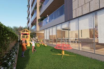 Project Image of 981.67 - 1654.95 Sq.ft 3 BHK Apartment for buy in Rushabh Luxuria