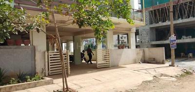 Beancity Infinity Amenities 1