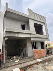 Project Image of 1294.0 - 3270.0 Sq.ft 3 BHK Villa for buy in JR MMB Residency