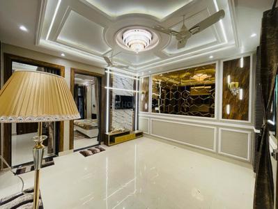 Project Image of 500.0 - 1050.0 Sq.ft 2 BHK Apartment for buy in Guru Ji Delhi Residency