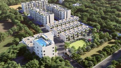 Project Image of 551.0 - 1522.0 Sq.ft 1 BHK Apartment for buy in GT Rising Palms Phase 1