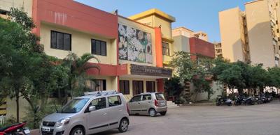 Project Image of 852.0 - 1122.0 Sq.ft 1 BHK Apartment for buy in Hubtown Countrywoods Building 5