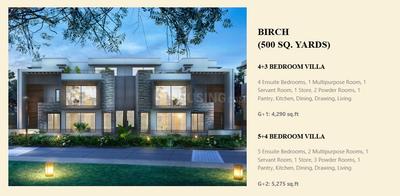 Project Image of 4500.0 - 9000.0 Sq.ft Residential Plot Plot for buy in Ozone The Golden Estate
