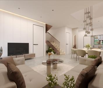 Project Image of 3546.0 - 3752.0 Sq.ft 4 BHK Villa for buy in Shubh Suramya Bunglows