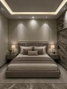 Project Image of 900.0 - 1300.0 Sq.ft 3 BHK Builder Floor for buy in Roul The Ivory Court