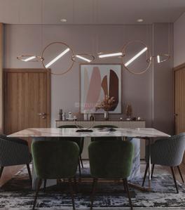 Project Image of 1566.0 - 2408.0 Sq.ft 2 BHK Apartment for buy in Signature Global City 79B 1