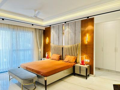 Project Image of 2000.0 - 3000.0 Sq.ft 3 BHK Builder Floor for buy in Fortune Luxury Builder Floors 11