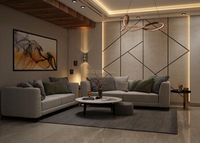 Project Image of 675.0 - 1100.0 Sq.ft 2 BHK Apartment for buy in S Gambhir Metrowalk