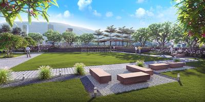 Project Image of 1280 Sq.ft 3 BHK Apartment / Flat for sale in Thane West for Rs. 19000000