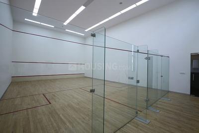 Project Image of 485.0 - 1203.0 Sq.ft 1 BHK Apartment for buy in Mahindra Antheia B3