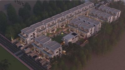 Project Image of 3111.0 - 3331.0 Sq.ft 5 BHK Villa for buy in Vistara Anahata Florenza