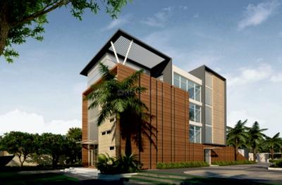 Harshith Avanthika Villas Club House 1