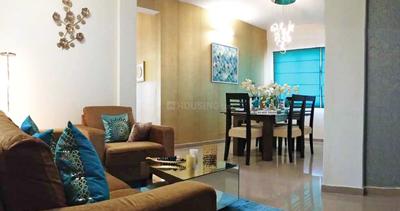 Project Image of 848.0 - 1062.0 Sq.ft 2 BHK Apartment for buy in Provident Freedom