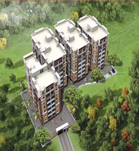 Project Image of 898.0 - 1453.0 Sq.ft 1 BHK Apartment for buy in Golden Avenue