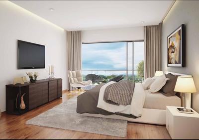 Project Image of 2344.0 - 3540.0 Sq.ft 3 BHK Apartment for buy in Pramuk MM Meridian