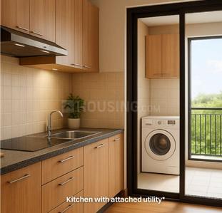 Project Image of 2809.08 - 3229.41 Sq.ft 4 BHK Villa for buy in I 22