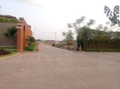 Project Image of 599.77 - 7104.18 Sq.ft Residential Plot Plot for buy in Fortune Swarnabhoomi Project Phase 3