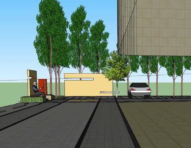 Project Image of 545.0 - 2166.0 Sq.ft 1 BHK Apartment for buy in Divya Sree Serene Nest