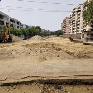 Project Image of 1016.15 - 2602.77 Sq.ft Residential Plot Plot for buy in Aggarwal Vatika