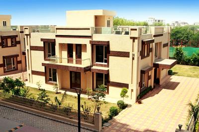 Project Image of 2233.0 - 6980.0 Sq.ft 3 BHK Villa for buy in Satya The Legend Villas