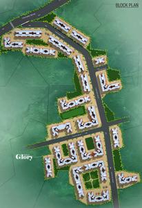 Project Image of 311.0 - 481.0 Sq.ft 1 BHK Apartment for buy in Parshv Glory