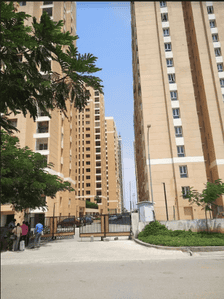 Project Image of 1050.0 - 2566.0 Sq.ft 2 BHK Apartment for buy in Indiabulls Greens Phase 2