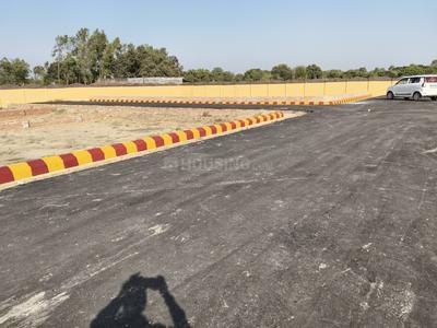 Project Image of 1000.0 - 2500.0 Sq.ft Residential Plot Plot for buy in Grihpati Vistar