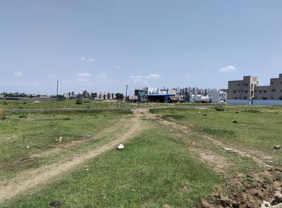 Project Image of 1036.0 - 1600.0 Sq.ft Residential Plot Plot for buy in Evvi Jaya Ganapathi Nagar