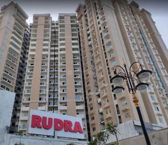 Project Image of 700.0 - 2285.0 Sq.ft 1 BHK Apartment for buy in Rudra Palace Heights