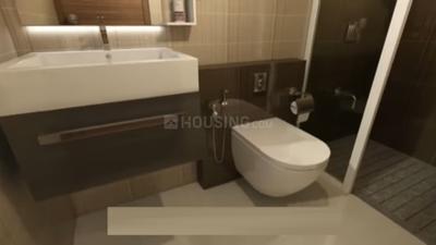 Project Image of 350.37 - 572.0 Sq.ft 1 BHK Apartment for buy in Shreeji Plaza Wing B