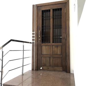 Project Image of 2009.94 - 2100.0 Sq.ft 3 BHK Villa for buy in Pleasant Homes