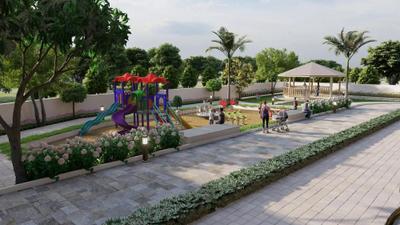 Project Image of 677.0 - 1490.0 Sq.ft 2 BHK Apartment for buy in DS Sky Shubham
