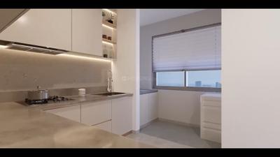 Project Image of 788.0 - 1008.0 Sq.ft 2 BHK Apartment for buy in Keshar Highstreet C Bldg