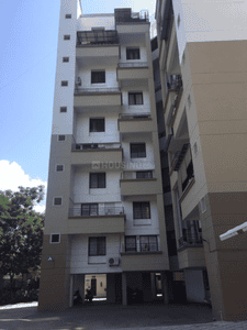 Project Image of 995.0 - 1160.0 Sq.ft 2 BHK Apartment for buy in Yash Oakwood Hills C Building