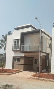 Project Image of 703.0 - 2203.0 Sq.ft Residential Plot Plot for buy in Peninsula Park Elite Phase II