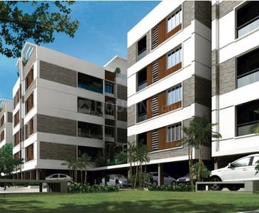 Project Image of 597.0 - 1845.0 Sq.ft 2 BHK Apartment for buy in DRA Pristine Pavilion 1