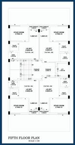 Project Image of 192.14 - 214.85 Sq.ft 1 BHK Apartment for buy in Krushna Nilkanth Villa