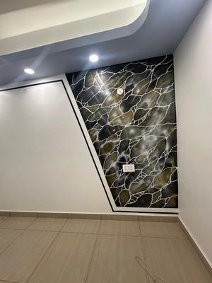 Project Image of 0.0 - 790.0 Sq.ft 2 BHK Apartment for buy in Bhabatarini Apartment