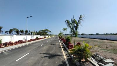 Project Image of 480.0 - 3079.0 Sq.ft Residential Plot Plot for buy in Nutech Inscape