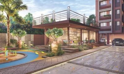 Project Image of 679.96 - 981.24 Sq.ft 2 BHK Apartment for buy in Tricon DS 208
