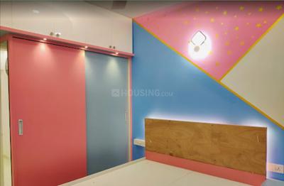 Project Image of 933.0 - 1855.0 Sq.ft 2 BHK Apartment for buy in Prestige Park Square