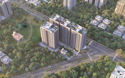 Project Image of 1350 Sq.ft 2 BHK Apartment / Flat for sale in Ognaj for Rs. 6300000