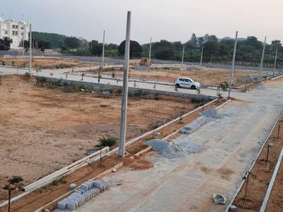 Project Image of 1251 Sq.ft Residential Plot / Land for sale in Bibinagar for Rs. 2000000