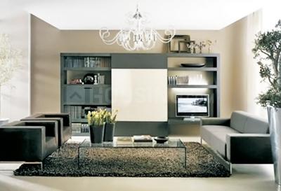 Project Image of 1340.0 - 1430.0 Sq.ft 3 BHK Apartment for buy in MDN MDN 7 Hills Residency