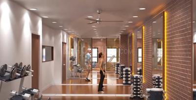 Project Image of 690.0 - 1980.0 Sq.ft 1 BHK Apartment for buy in Paras Gulab Vatika