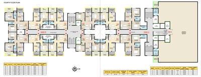 Project Image of 486.0 - 983.0 Sq.ft 1 BHK Apartment for buy in Shri Icon