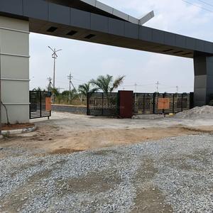 Project Image of 1800.0 - 4500.0 Sq.ft Residential Plot Plot for buy in Manidweepas Arka Meadows