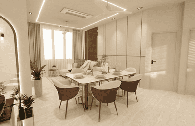 Project Image of 1453 Sq.ft 2 BHK Apartment / Flat for sale in Panjim for Rs. 22275000